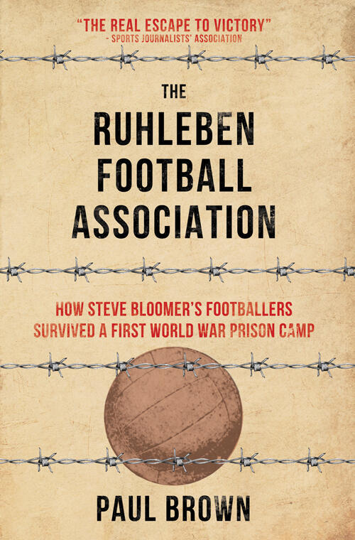 The Ruhleben Football Association